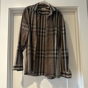 Burberry Brit dress shirt